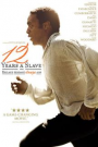 12 YEARS A SLAVE