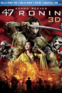 47 RONIN (BLU-RAY)