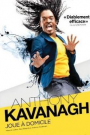 ANTHONY KAVANAGH - JOUE A DOMICILE