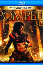 POMPEII (3D BLU-RAY)