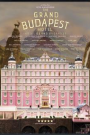 GRAND BUDAPEST HOTEL, THE