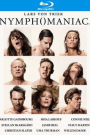 NYMPHOMANIAC: VOL. 1 & 2 (BLU-RAY)