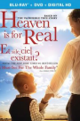 HEAVEN IS FOR REAL (BLU-RAY)