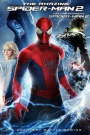 AMAZING SPIDER-MAN 2, THE