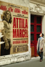 ATTILA MARCEL