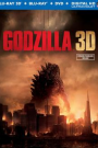 GODZILLA (2014) (BLU-RAY 3D)