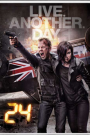 24 - LIVE ANOTHER DAY: DISC 3