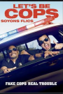 LET'S BE COPS