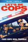 LET'S BE COPS (BLU-RAY)