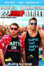 22 JUMP STREET (BLU-RAY)