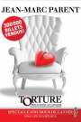 JEAN-MARC PARENT - TORTURE