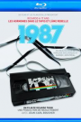 1987 (BLU-RAY)