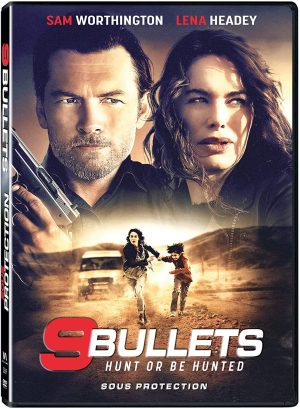9 BULLETS