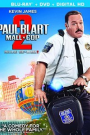 PAUL BLART MAIL COP 2 (BLU-RAY)