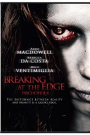 BREAKING AT THE EDGE