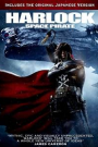 HARLOCK SPACE PIRATE