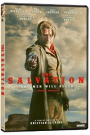 SALVATION, THE