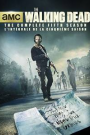 WALKING DEAD - SEASON 5: DISC 4, THE