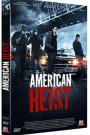 AMERICAN HEIST (BLU-RAY)