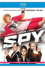 SPY (BLU-RAY)
