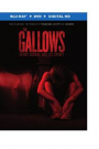 GALLOWS (BLU-RAY), THE