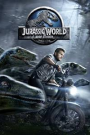 JURASSIC WORLD