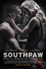 SOUTHPAW (BLU-RAY)