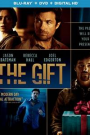 GIFT (BLU-RAY), THE