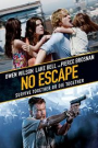 NO ESCAPE