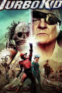 TURBO KID (BLU-RAY)