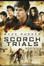 MAZE RUNNER: THE SCORCH TRIALS
