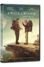 A WALK IN THE WOODS