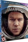 MARTIAN (BLU-RAY 3D), THE
