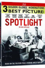SPOTLIGHT (BLU-RAY)