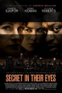 SECRET IN THEIR EYES