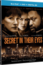 SECRET IN THEIR EYES (BLU-RAY)
