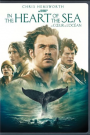 IN THE HEART OF THE SEA