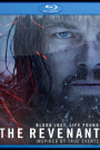 REVENANT (BLU-RAY), THE