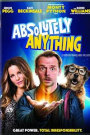 ABSOLUTELY ANYTHING