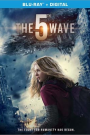 5TH WAVE (BLU-RAY), THE