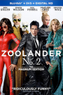 ZOOLANDER NO.2 (BLU-RAY)