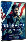 13 HOURS: THE SECRET SOLDIERS OF BENGHAZI