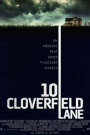 10 CLOVERFIELD LANE