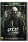 GREEN ROOM
