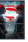 BATMAN V SUPERMAN: DAWN OF JUSTICE