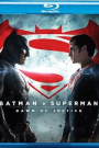 BATMAN V SUPERMAN: DAWN OF JUSTICE (BLU-RAY 3D)