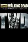 WALKING DEAD - SEASON 6: DISC 2, THE