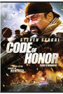 CODE OF HONOR