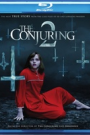 CONJURING 2 (BLU-RAY), THE