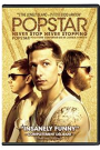 POPSTAR: NEVER STOP NEVER STOPPING